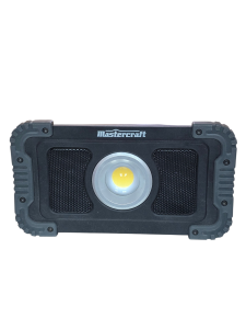 Haut parleur mastercraft avec lumiere 065-1751-2