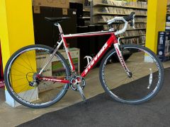 Vélo Hybride Stevens Prestige 22 Pouces 
