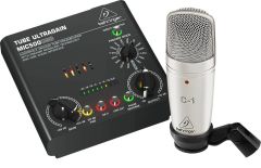 Behringer Voice Studio bundle *Neuf en Boite