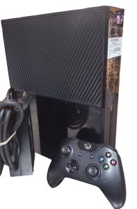 CONSOLE xbox one 1 ère géneration